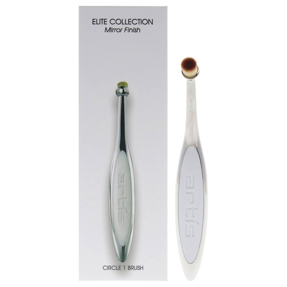 Artis Elite Collection Mirror Finish Circle Brush 1~New In Sealed Box~$38